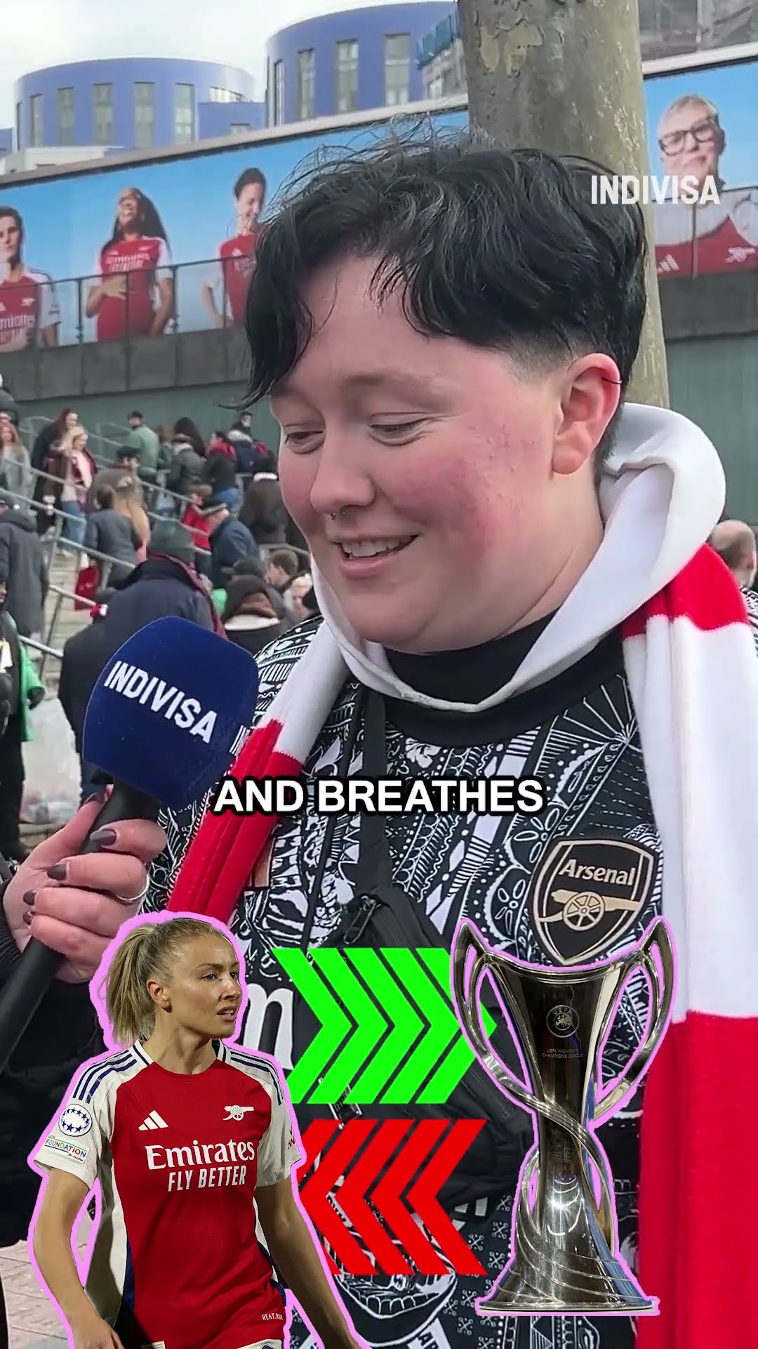 对手的挑战 对手的挑战