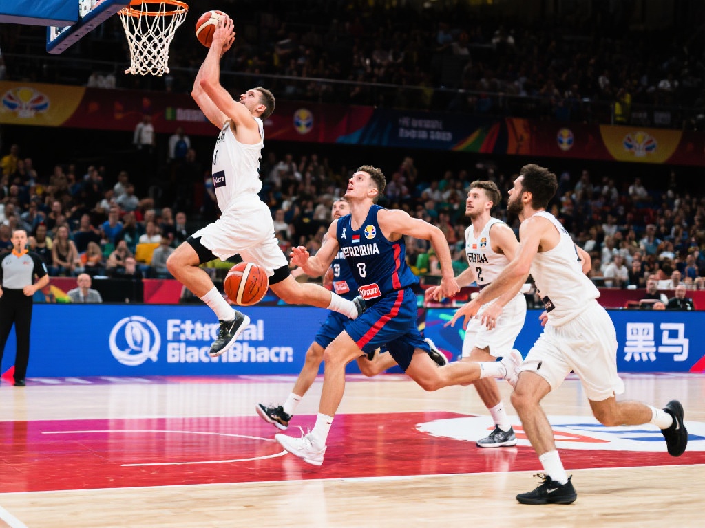 部分比赛中 部分比赛中