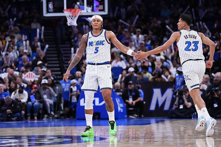 班凯罗23+8+8贝恩27分 锡安22分魔术主场逆转鹈鹕