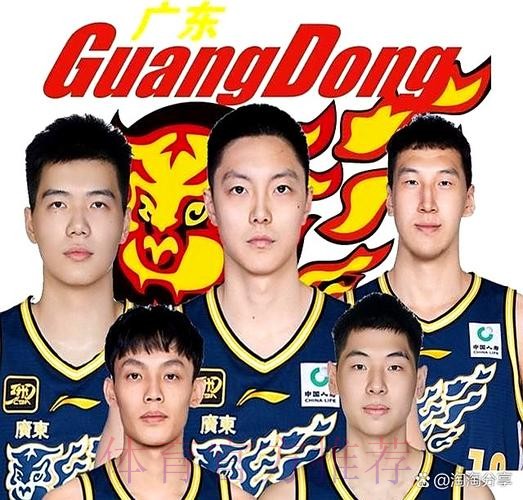 北京虐广东！曾凡博+双外轰61分，周琦赵睿划水，萨姆纳空砍31分